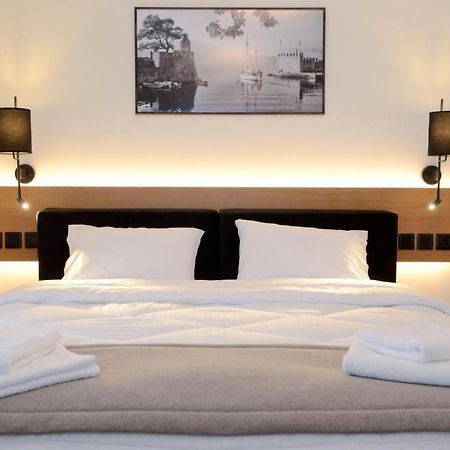 Roloi Suites Навпакт Екстер'єр фото