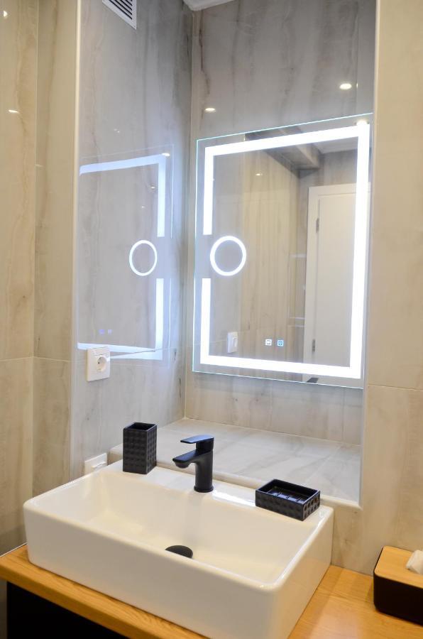 Roloi Suites Навпакт Екстер'єр фото