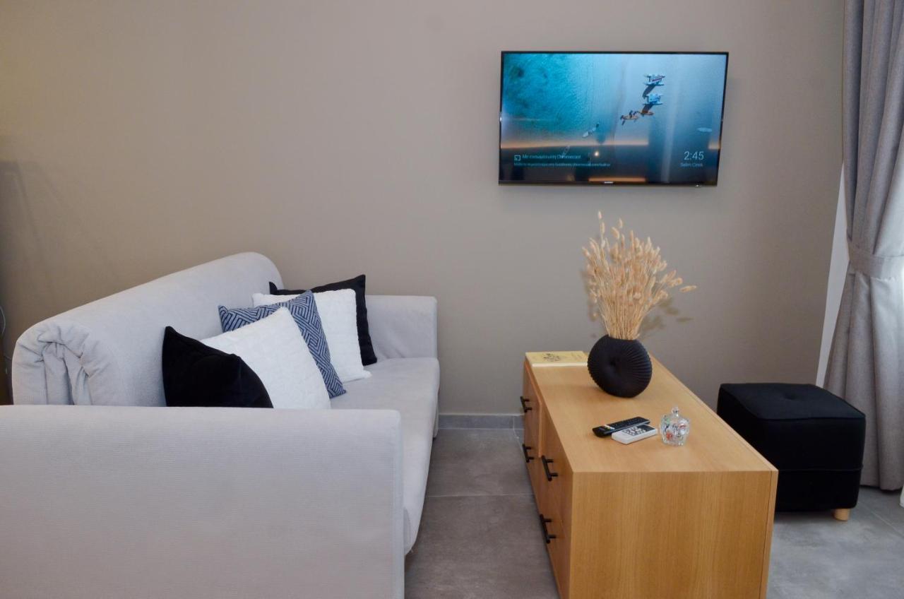 Roloi Suites Навпакт Екстер'єр фото